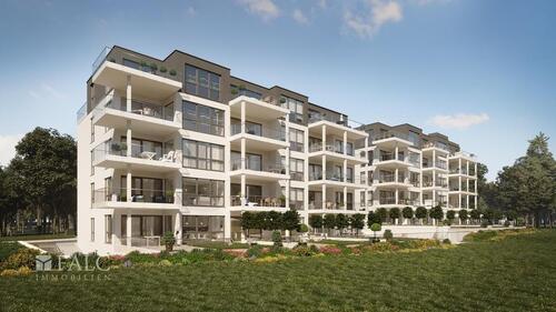 Foto - 2 Zimmer Etagenwohnung zur Miete in Solingen