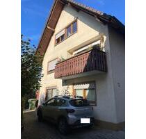 5 Zimmer DHH Haus zu vermieten in Friesenheim