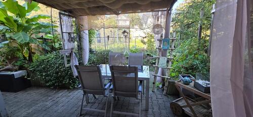 Foto - 5 Zimmer Doppelhaushälfte zur Miete in Friesenheim