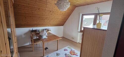 Foto - 5 Zimmer Doppelhaushälfte in Friesenheim