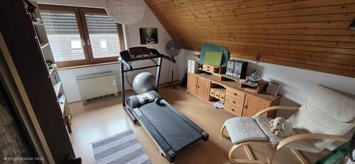 Foto - Doppelhaushälfte in Friesenheim zur Miete