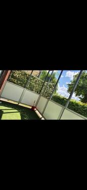 Foto - !Möblierte! 1-Zimmer Wohnung mit Balkon -580€ warm