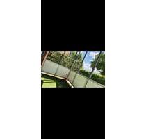 !Möblierte! 1-Zimmer Wohnung mit Balkon -580€ warm - Braunschweig Lehndorf-Watenbüttel