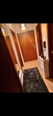 Foto - Erdgeschoßwohnung in Braunschweig zur Miete