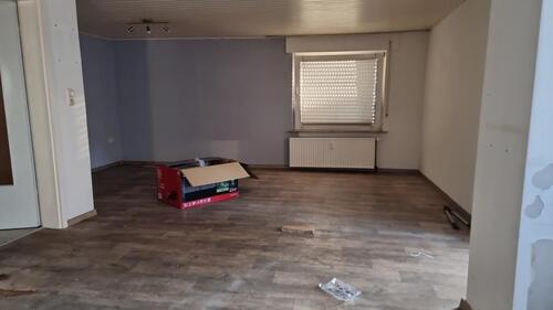 Foto - 4 Zimmer Erdgeschoßwohnung zur Miete in Bad Pyrmont