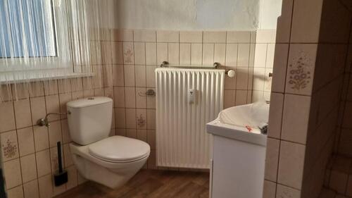 Foto - Erdgeschoßwohnung in Bad Pyrmont zur Miete