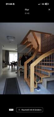 Foto - 5 Zimmer Einfamilienhaus zur Miete in Hildesheim