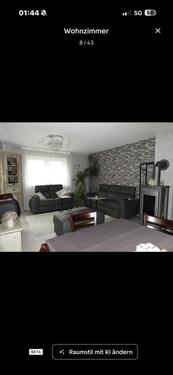 Foto - Einfamilienhaus in Hildesheim zur Miete