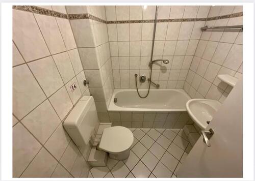 Foto - 2 Zimmer Etagenwohnung zur Miete in Delmenhorst