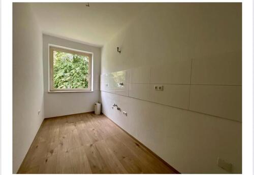 Foto - Etagenwohnung in Delmenhorst zur Miete