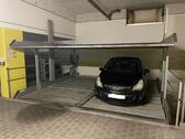 Foto - Tiefgaragenstellplatz in Heidelberg