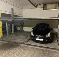 Tiefgaragenstellplatz in Heidelberg