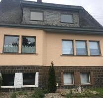 Haus in bester Lage von Birkenfeld zu vermieten