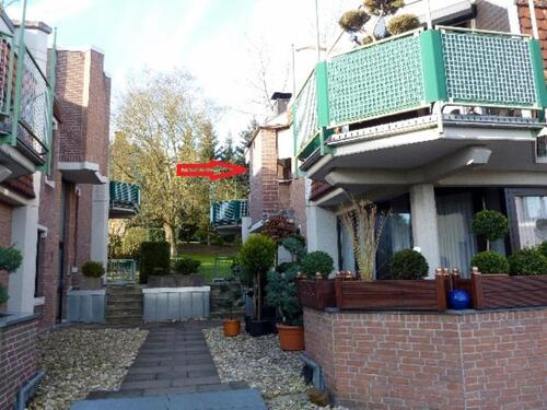 Foto - 3-Zi.-ETW 104 m² Wfl. attraktive Lage 2 Balkone TG-Platz