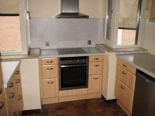 Foto - Etagenwohnung in Aachen zum Kaufen