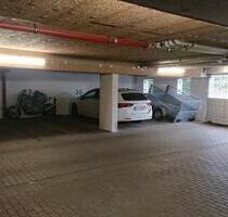 Garage TG Stellplatz in 71672 Marbach (Stadtmitte) - Marbach am Neckar