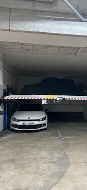 Foto - Stellplatz in Weissach zu vermieten (Tiefgarage, Stellplatz)