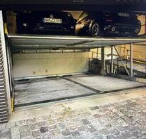 Garage Frankfurt-Sachsenhausen ab sofort - Frankfurt am Main Süd