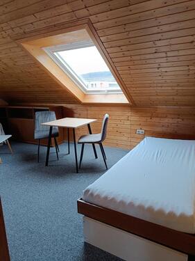 Foto - Etagenwohnung in Oberkochen zur Miete