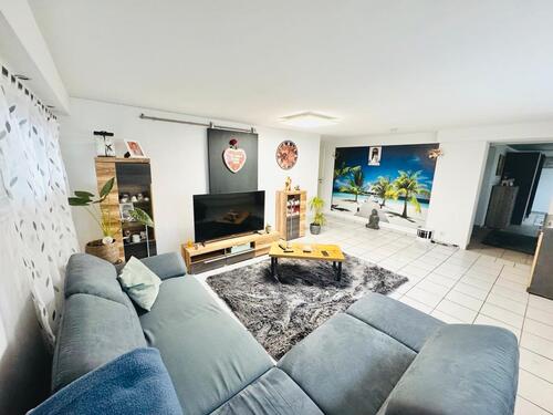 Foto - 2,5 Zimmer Wohnung mit Einbauküche.