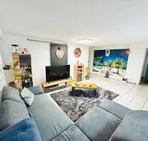 2,5 Zimmer Wohnung mit Einbauküche. - Oberhaid