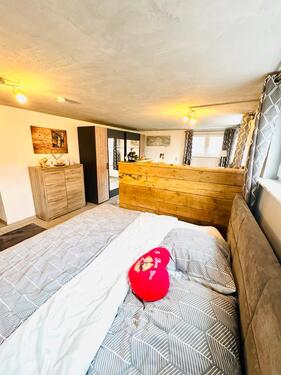 Foto - 2.5 Zimmer Etagenwohnung in Oberhaid