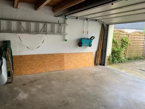 Foto - Garagenplatz - 40,00&nbsp;EUR Miete,