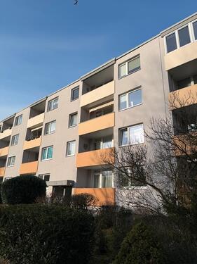 Foto - ArbergenHelle 4-Zimmer Wohnung OHNE Provision