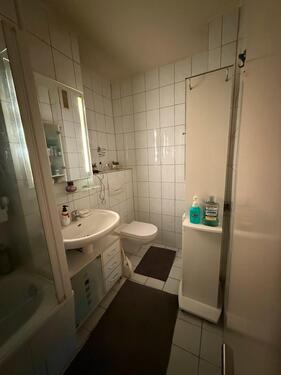 Foto - Etagenwohnung in Bremen zum Kaufen