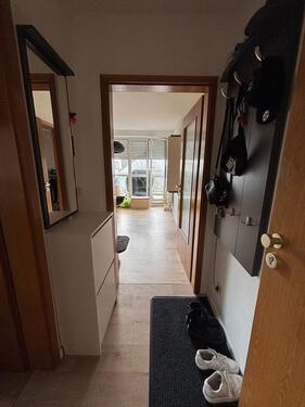 Foto - 2 Zimmer Dachgeschoßwohnung zum Kaufen in Essenbach