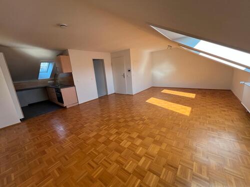 Foto - Dachgeschoßwohnung in Taunusstein zur Miete