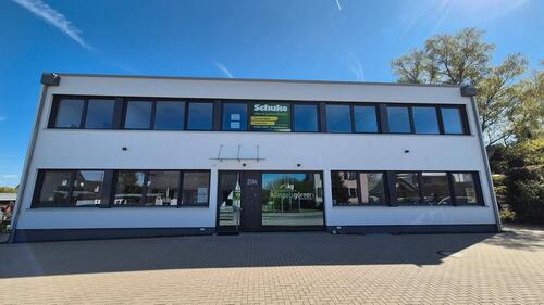 Foto - Büroräume in 55481 Kirchberg - 2.250,00&nbsp;EUR Kaltmiete, ca.&nbsp; 180,00&nbsp;m&sup2;