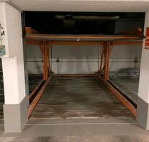 Duplex Stellplatz Schwabing Winzererstr - München Maxvorstadt