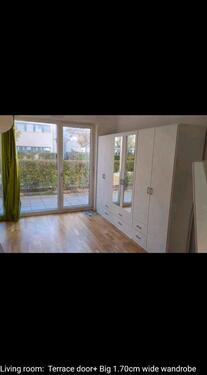 Foto - 2 Zimmer Erdgeschoßwohnung zur Miete in Berlin