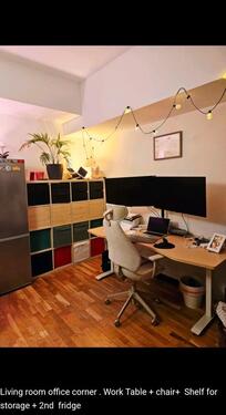 Foto - Erdgeschoßwohnung in Berlin zur Miete