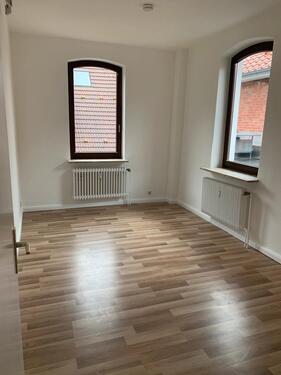 Foto - 1 Zimmer Etagenwohnung in Hollenstedt