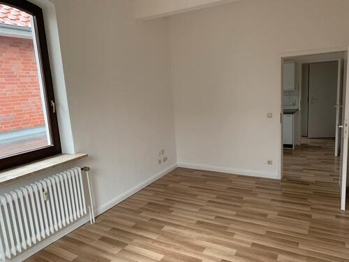 Foto - Etagenwohnung in Hollenstedt zur Miete