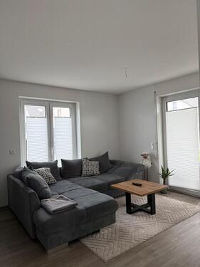 Foto - WG-Zimmer in moderner 3 ZKB-Neubauwohnung in Gießen-Lützellinden