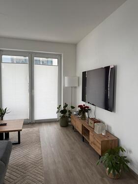 Foto - 3 Zimmer Erdgeschoßwohnung zur Miete in Gießen