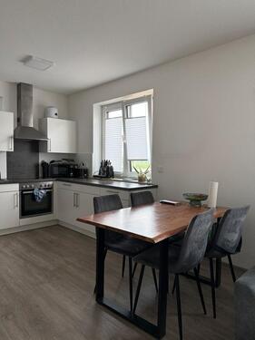 Foto - 3 Zimmer Erdgeschoßwohnung in Gießen