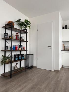 Foto - Erdgeschoßwohnung in Gießen zur Miete