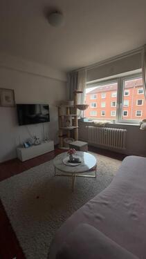 Foto - 2 Zimmer Etagenwohnung in Kiel