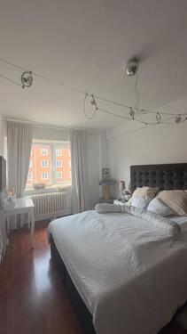 Foto - Etagenwohnung in Kiel zur Miete