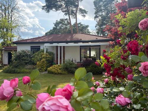 Foto - Grundstück, Immobilie, Wassernähe, Einfamilienhaus-Bungalowstil