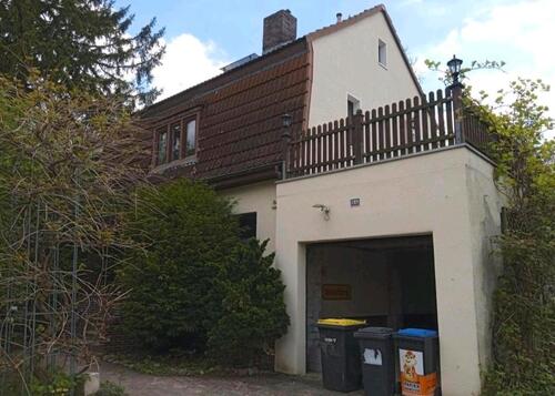 Foto - Einfamilienhaus in Berlin
