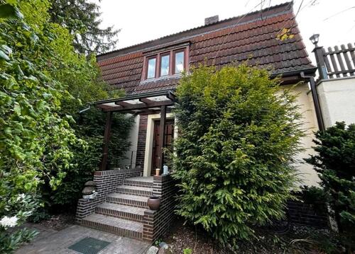 Foto - Einfamilienhaus in Berlin zum Kaufen
