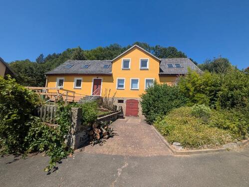 Foto - Traumhaftes Anwesen auf dem Land - Provisionsfrei
