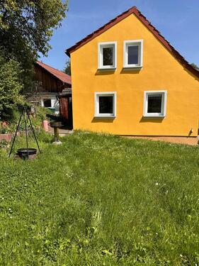 Foto - Einfamilienhaus zum Kaufen in Bad Staffelstein