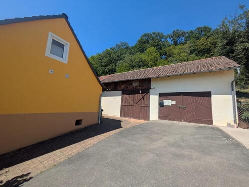 Foto - Einfamilienhaus in Bad Staffelstein