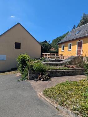 Foto - Einfamilienhaus in Bad Staffelstein zum Kaufen